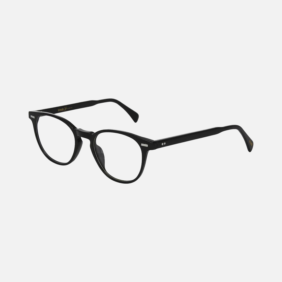 PIEDMONT - Black Bio Acetate -49-20-145