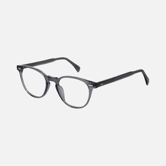 PIEDMONT - Dk Grey Bio Acetate -49-20-145