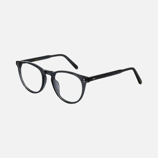 UNION - Dk Grey Bio Acetate -48-21-145