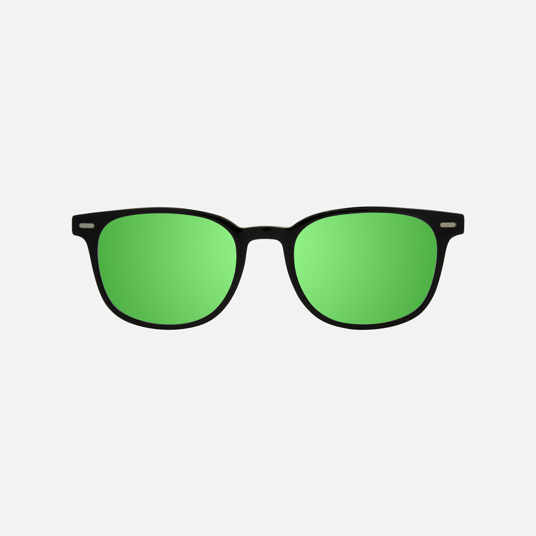 eyewear_Sunglasses~Green Mirror