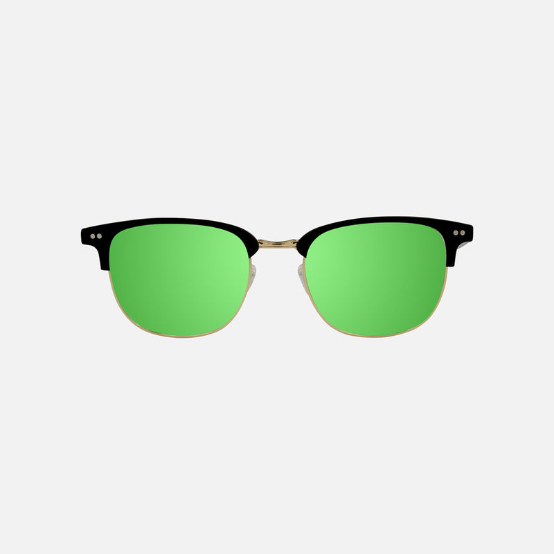 eyewear_Sunglasses~Green Mirror