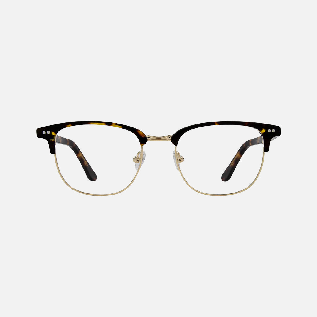 CAMBRIDGE - Olive/Gold  Acetate -50-18-145