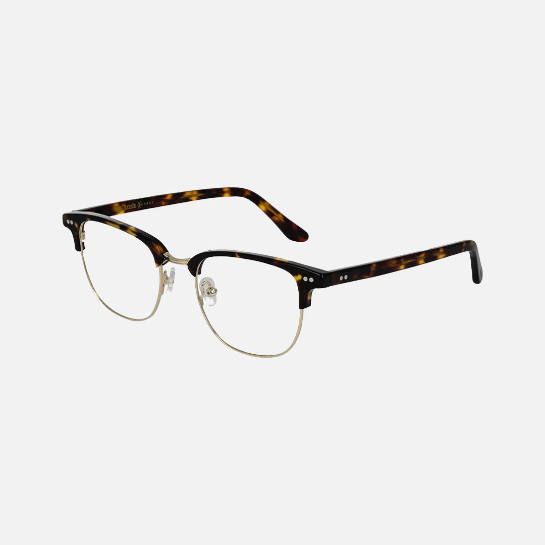 CAMBRIDGE - Olive/Gold  Acetate -50-18-145