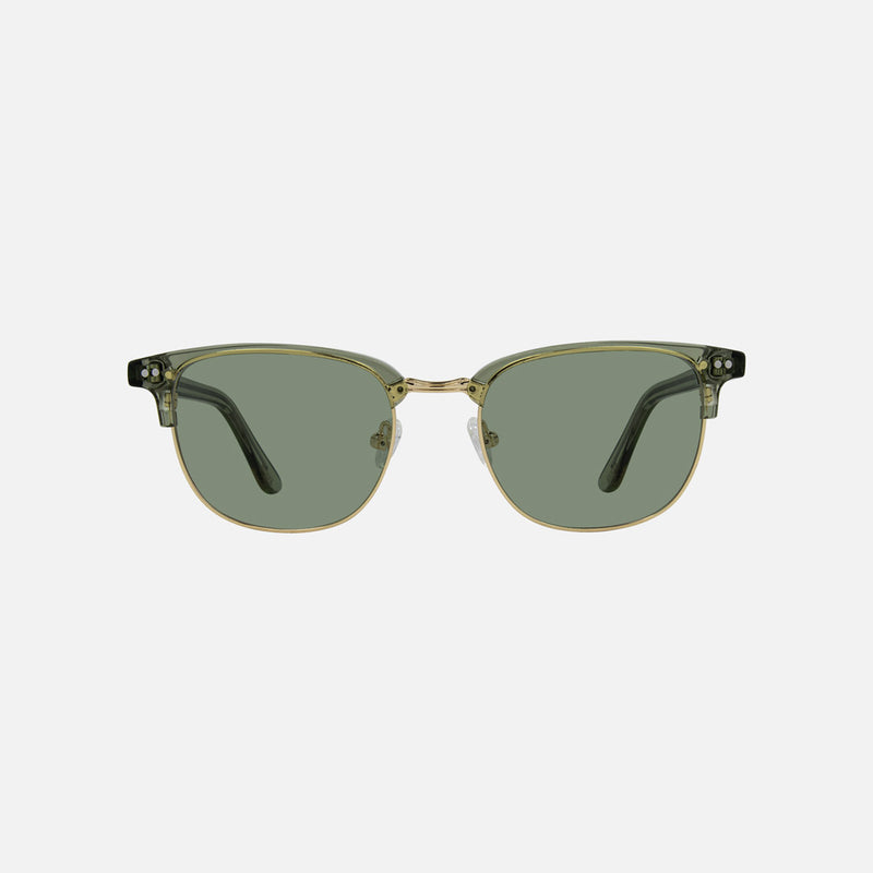 eyewear_Sunglasses~Green
