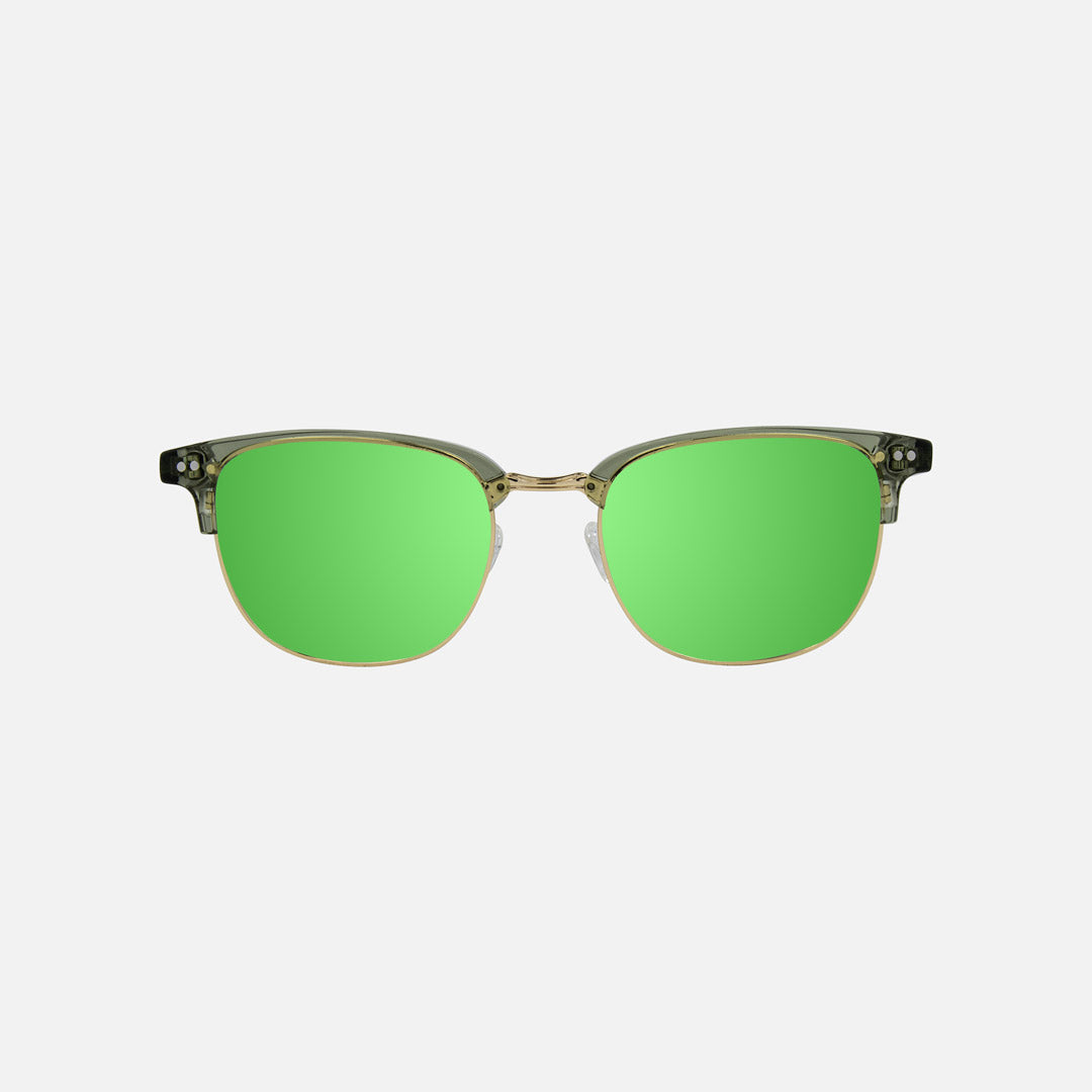 eyewear_Sunglasses~Green Mirror