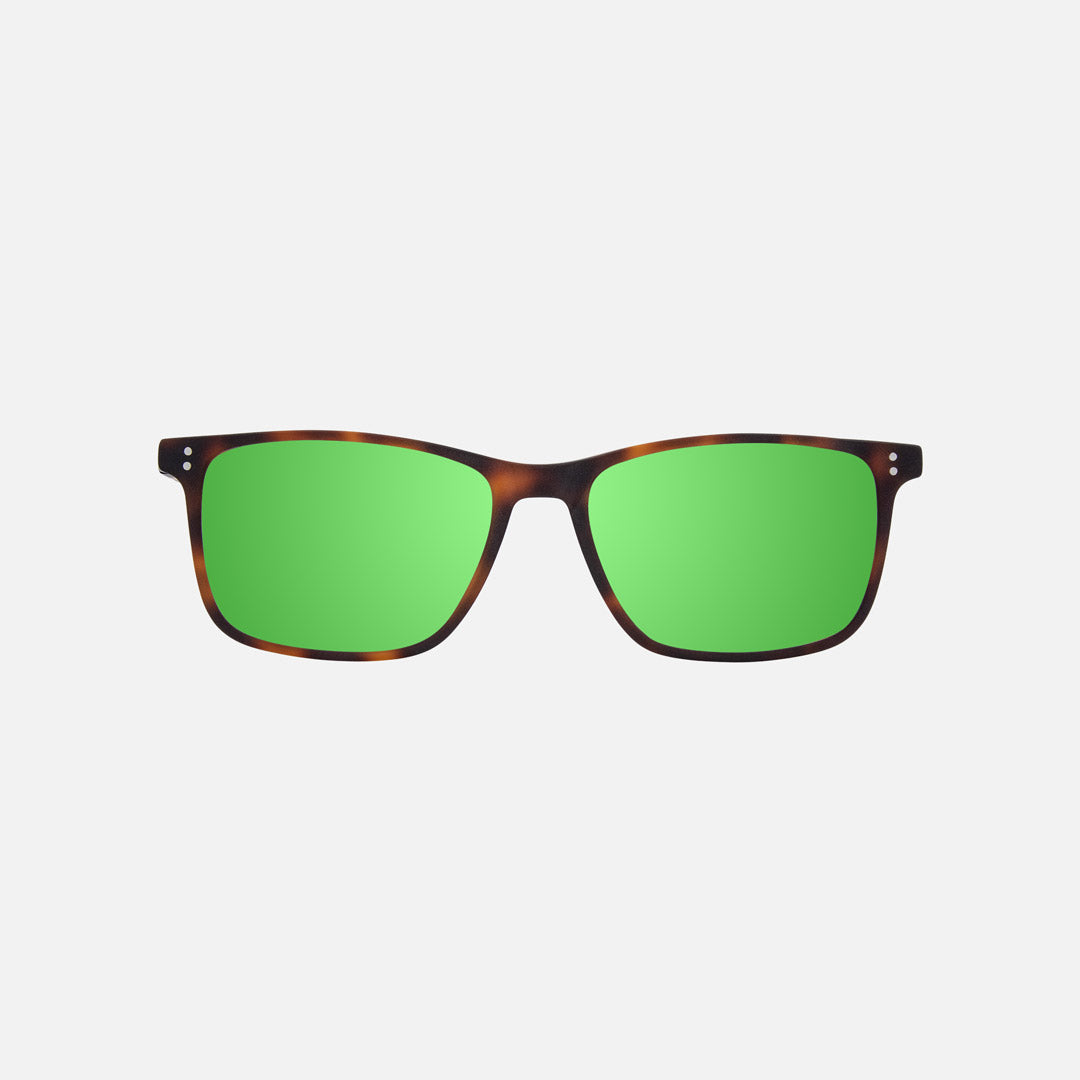 eyewear_Sunglasses~Green Mirror