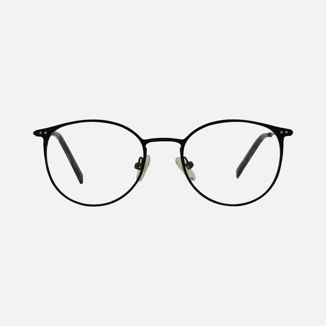 carve SHERIDAN - Black Acetate -47-19-140