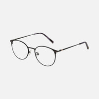 SHERIDAN - Black Acetate -47-19-140