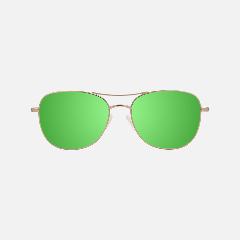 eyewear_Sunglasses~Green Mirror