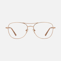 BROOKLYN - Rose Gold Acetate -53-17-140