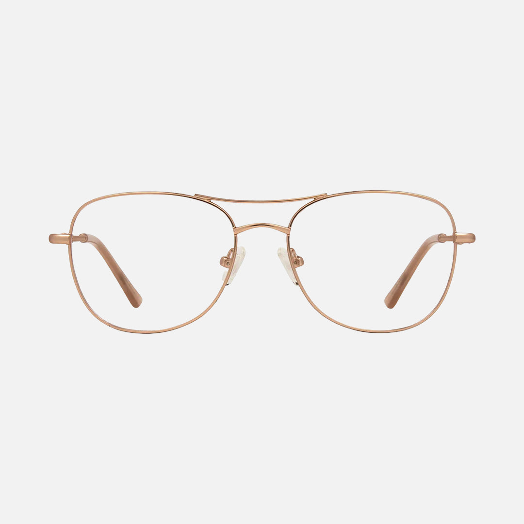 BROOKLYN - Rose Gold Acetate -53-17-140