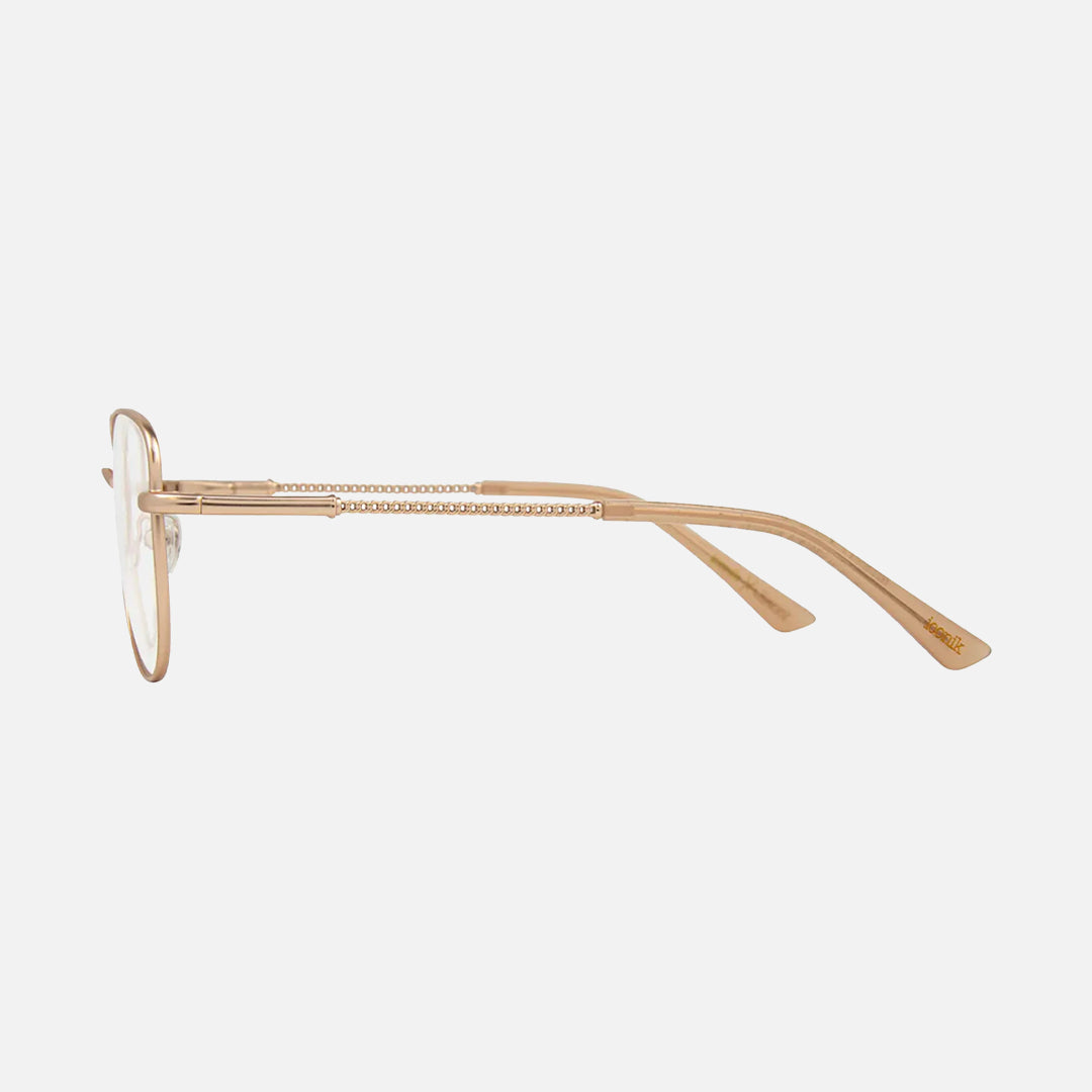 BROOKLYN - Rose Gold Acetate -53-17-140