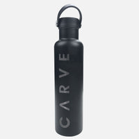 Thirst's Up - Black