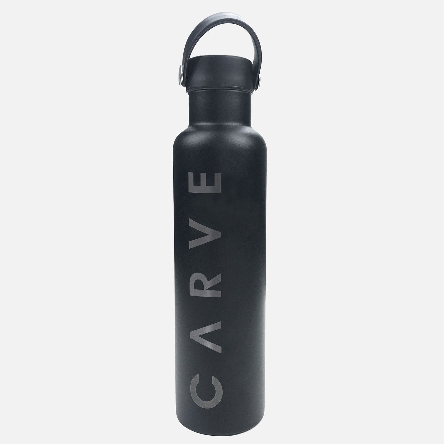 Thirst's Up - Black