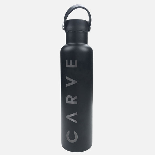 Thirst's Up - Black