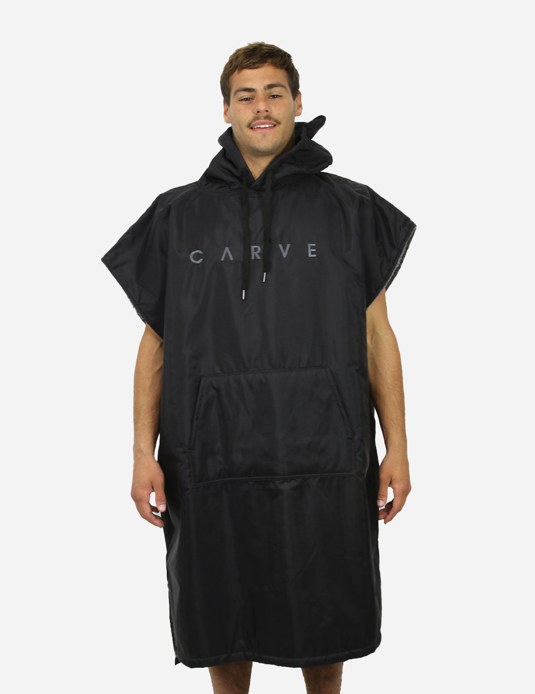 Arctic Blast - Black