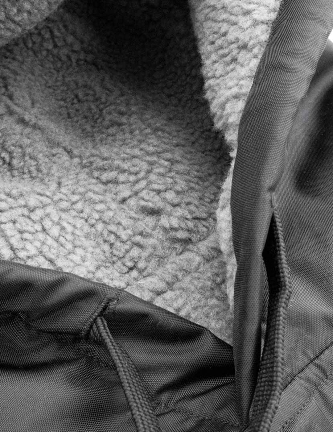 Arctic Blast - Black