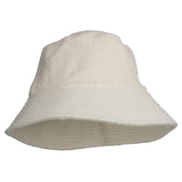 Cali Bucket Hat - Cream