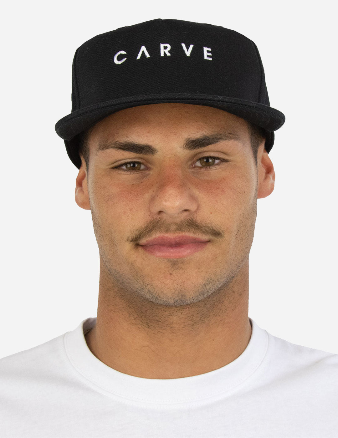 Westport - Flat Peak Cap