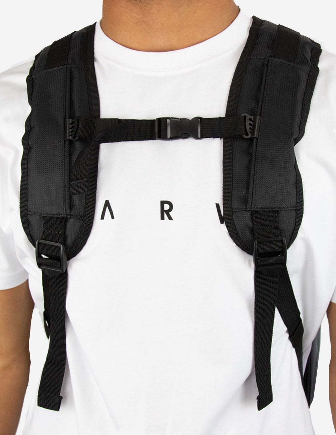 Bunker Backpack - Black