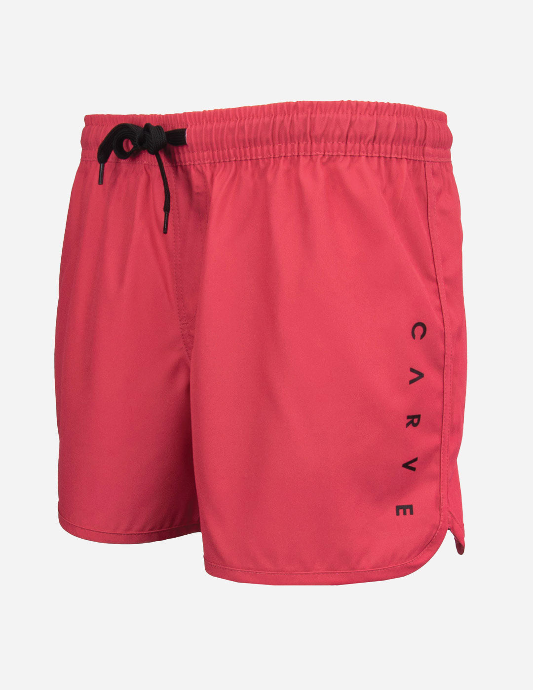 Cabo Girls Boardshorts - Hibiscus