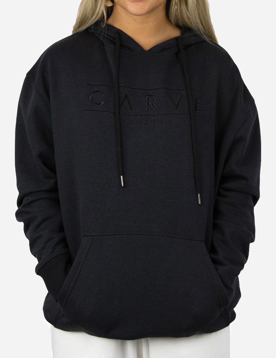 Sunday - Girls Pullover Hoodie