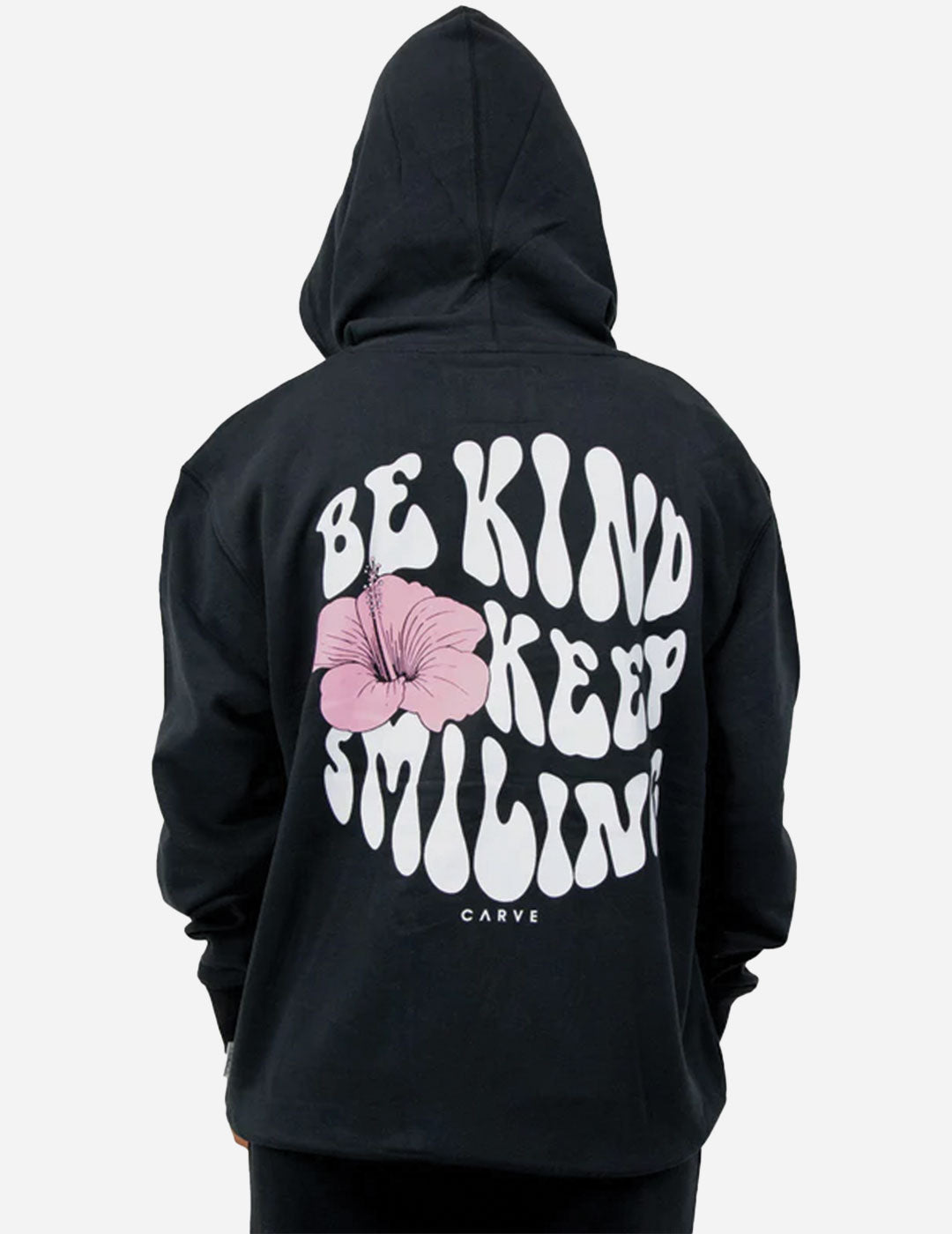 Good Daze - Girls Pullover Hoodie