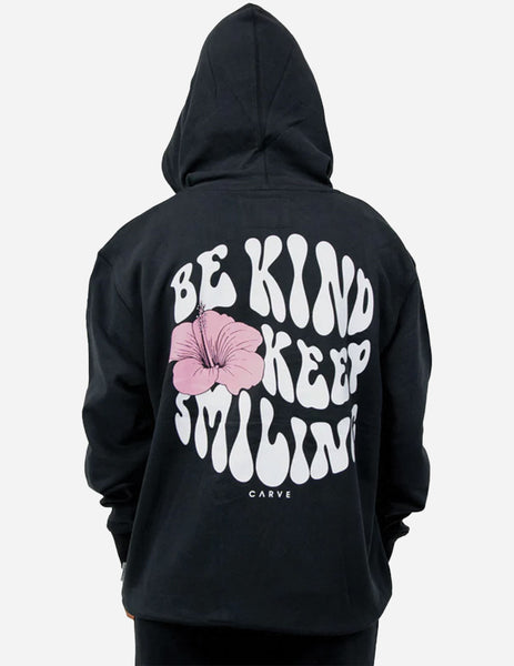 Good Daze - Girls Pullover Hoodie