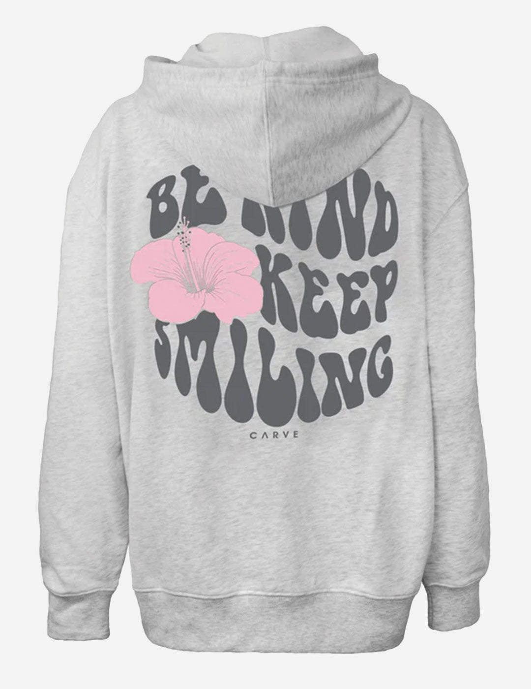 Good Daze - Girls Pullover Hoodie