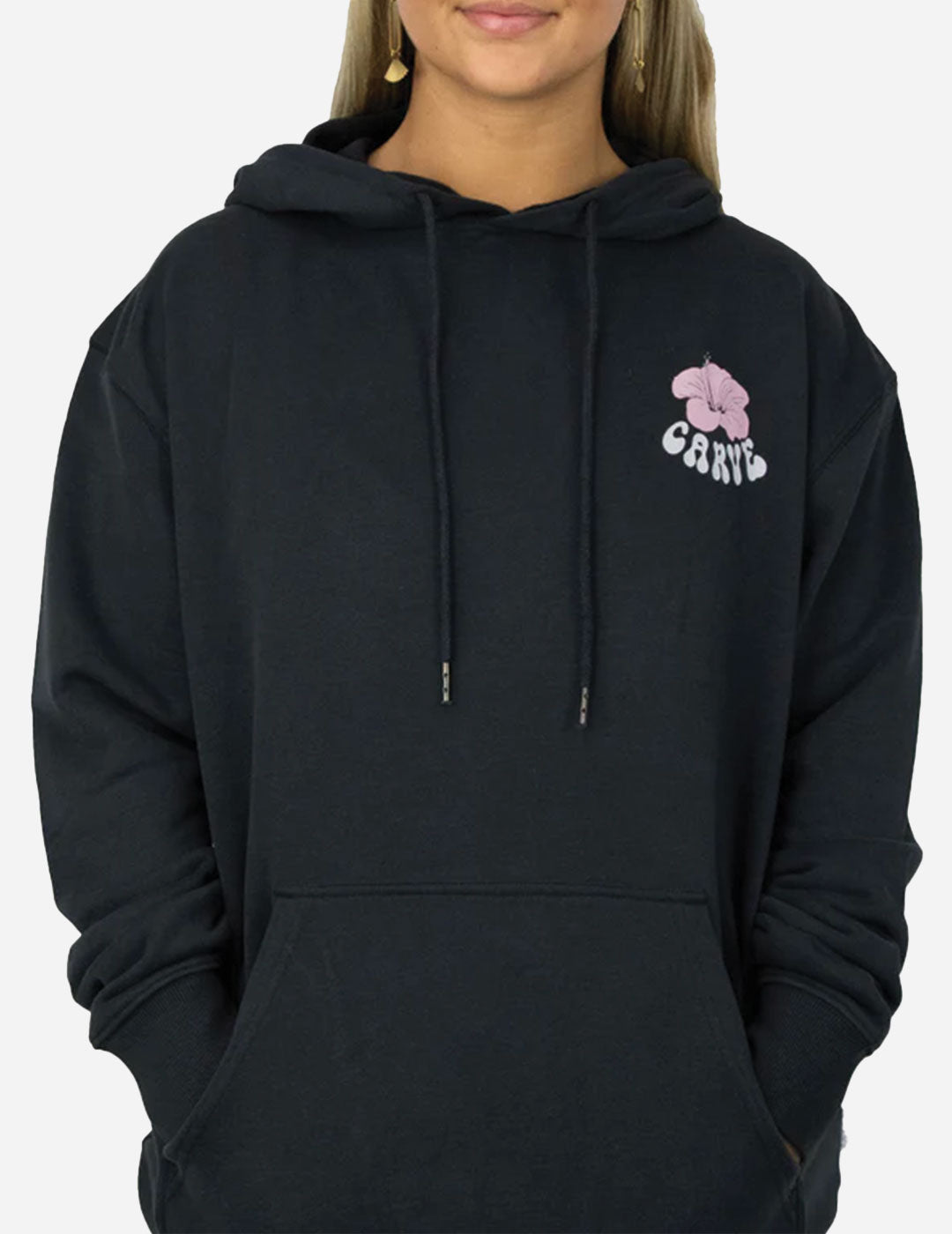 Good Daze - Girls Pullover Hoodie