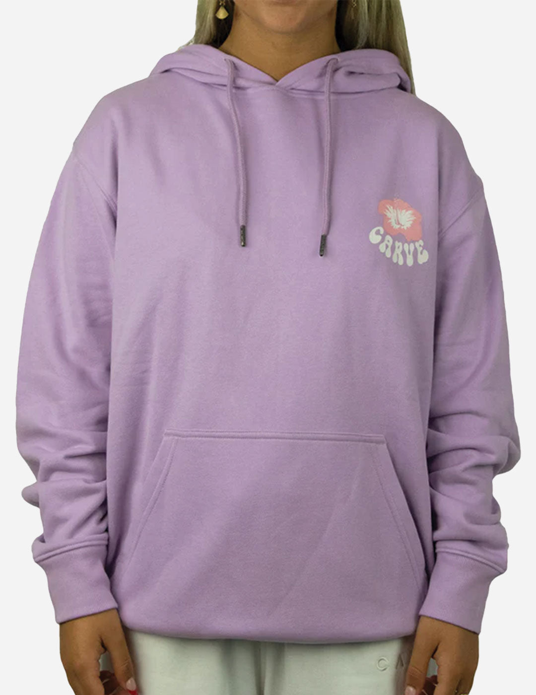 Good Daze - Girls Pullover Hoodie