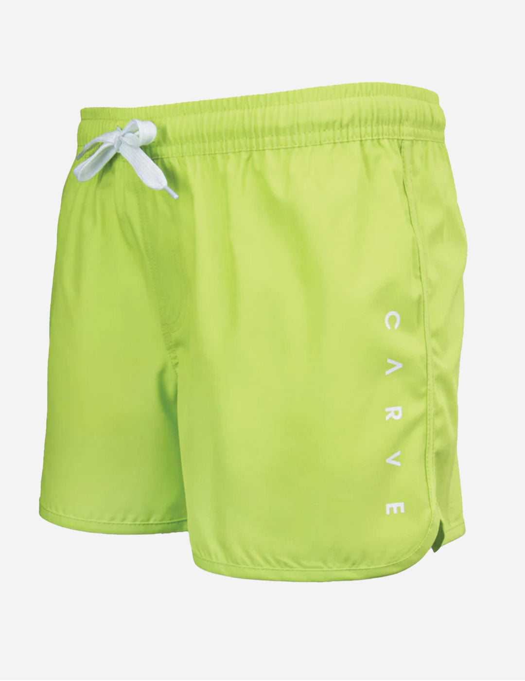 Cabo - Women's Boardshorts - Lime
