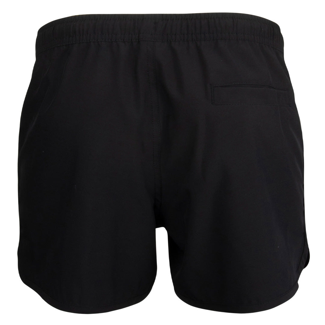 Cabo - Girl's Boardshorts - Black