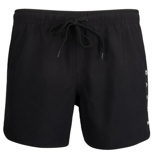 Cabo - Girl's Boardshorts - Black