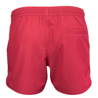 Cabo Womens Boardshorts - Hibiscus