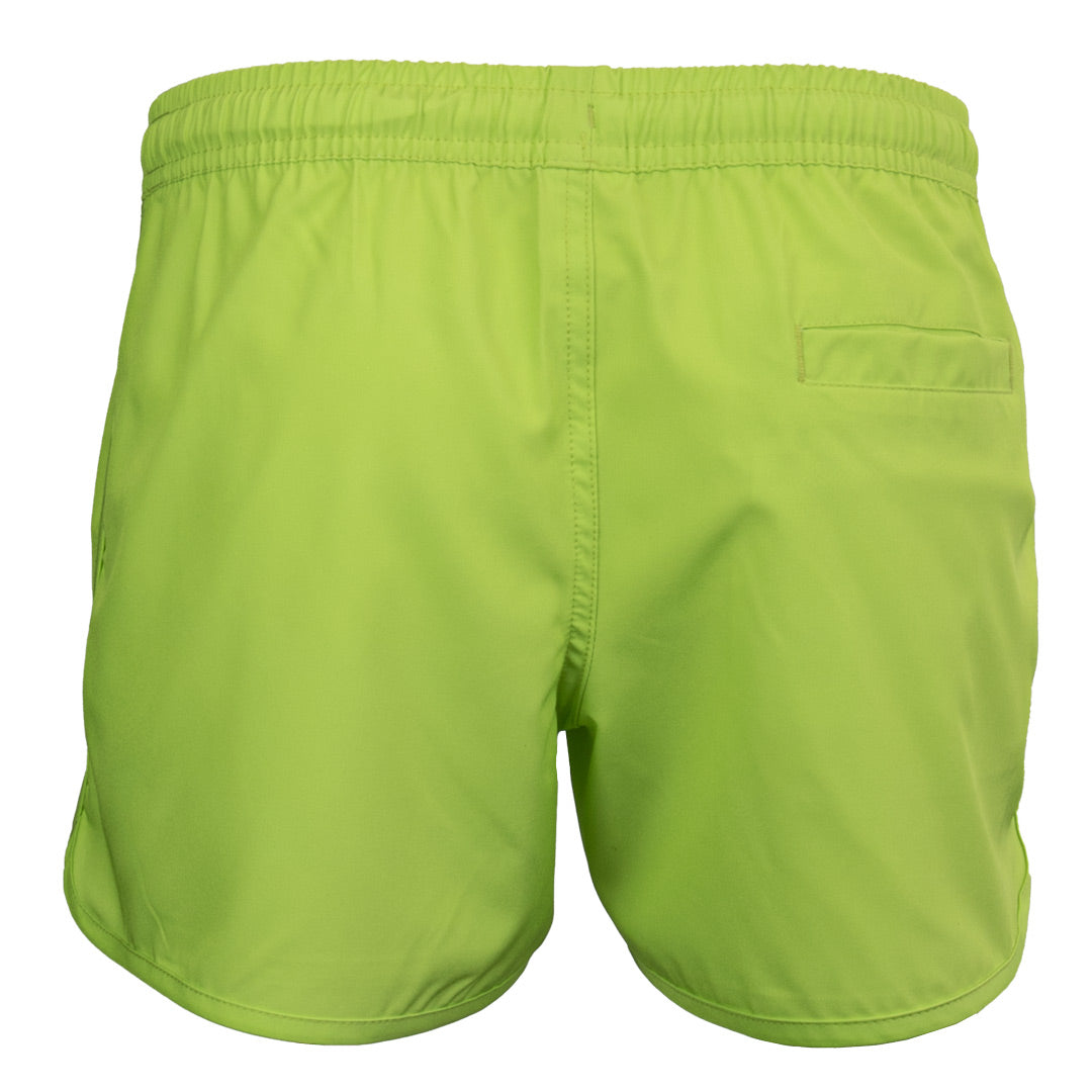 Cabo Womens Boardshorts - Lime