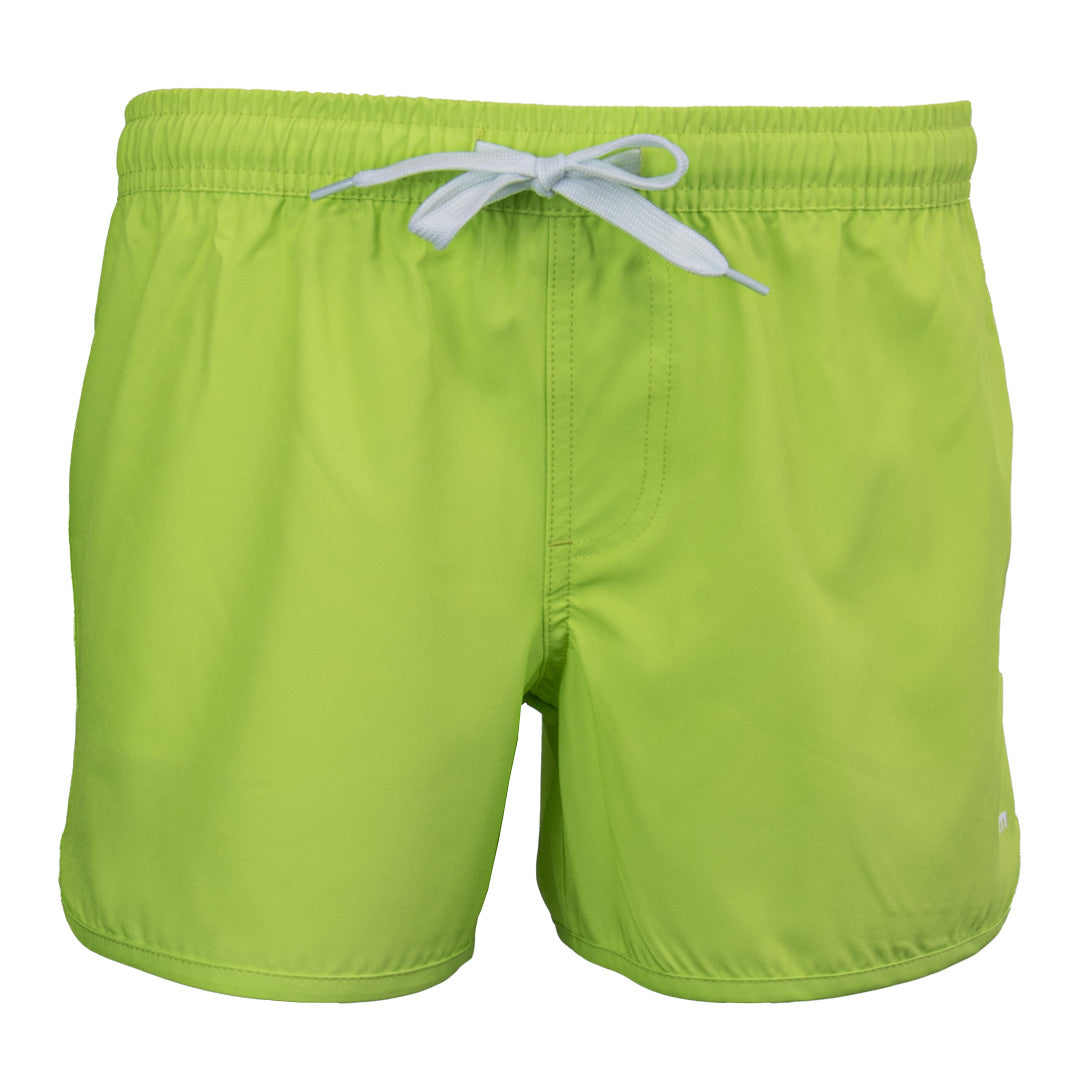 Cabo - Women's Boardshorts - Lime