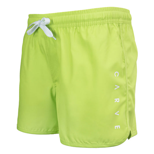 Cabo - Girl's Boardshorts - Lime