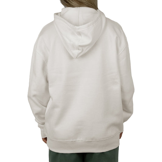 Sunday - Women's Pull Over Hoodie - Whipped Butter