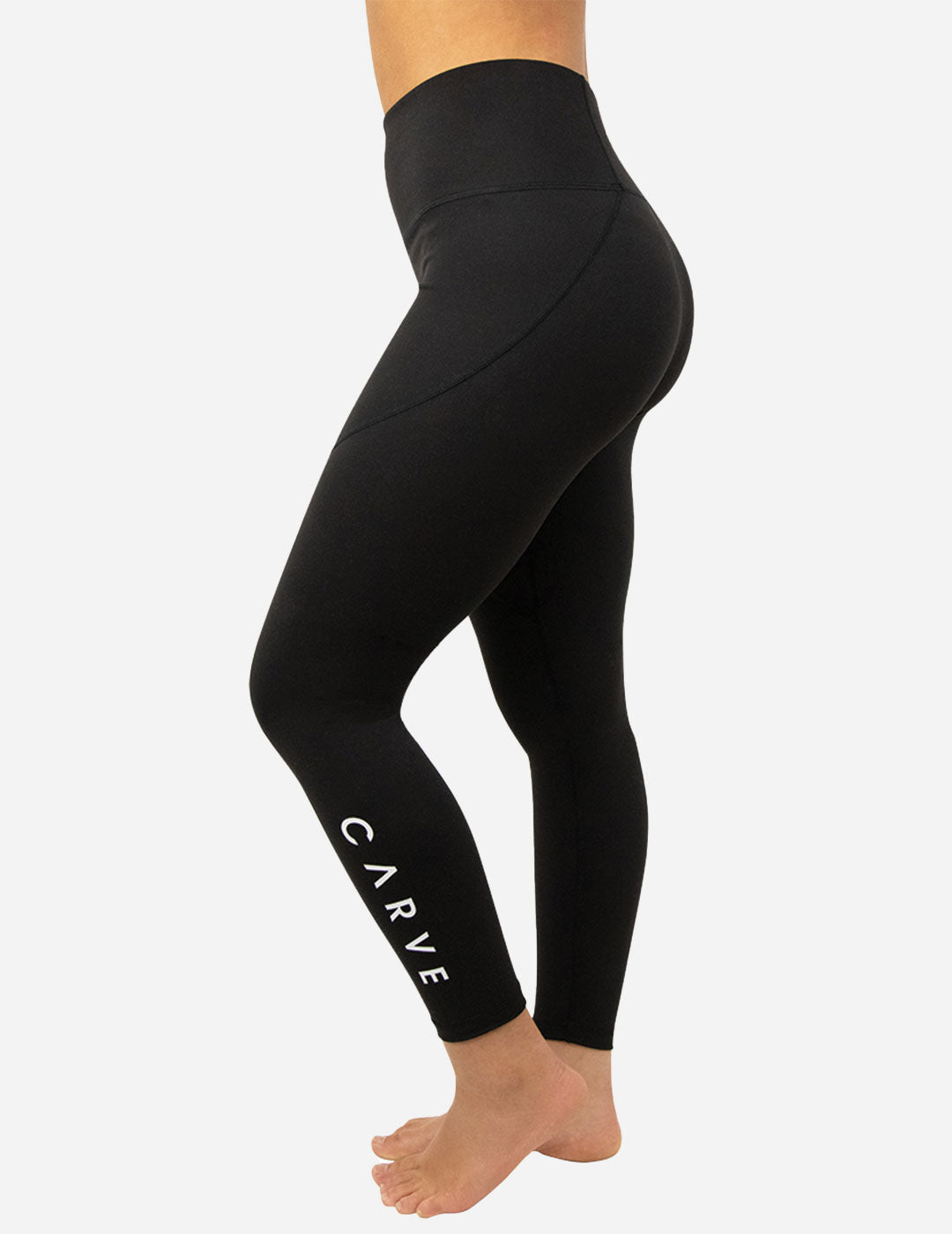 Lumi - Women's Tights - Black