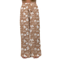 Daydream - Women's Beach Pant - Mocha