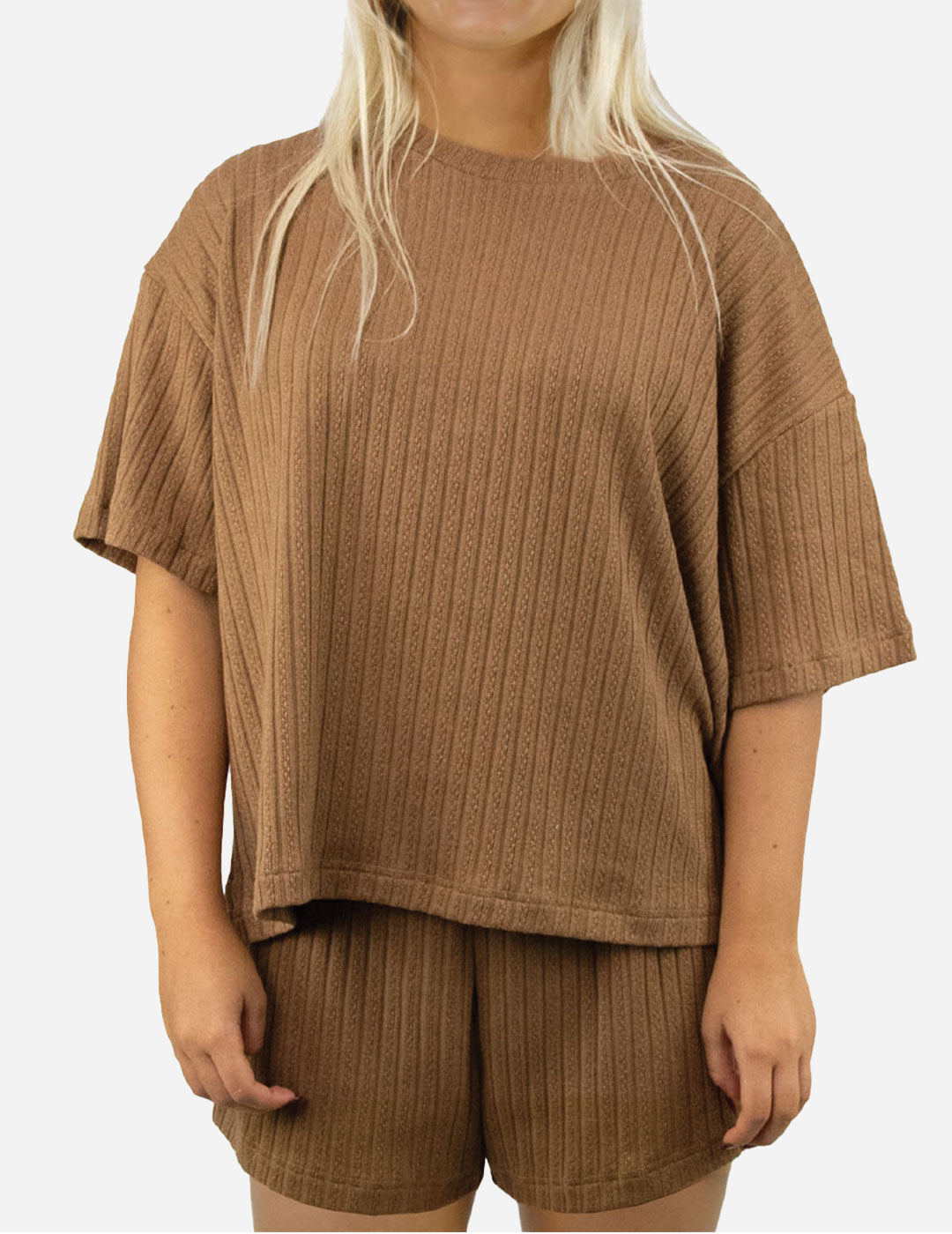 Amor - Women's Short Set