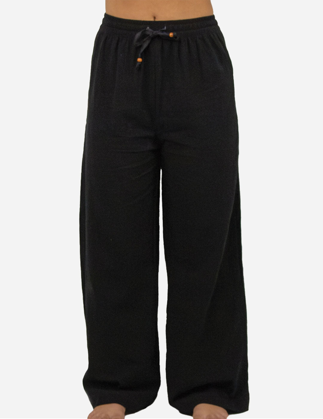 Lanai - Women's Beach Pant - Black