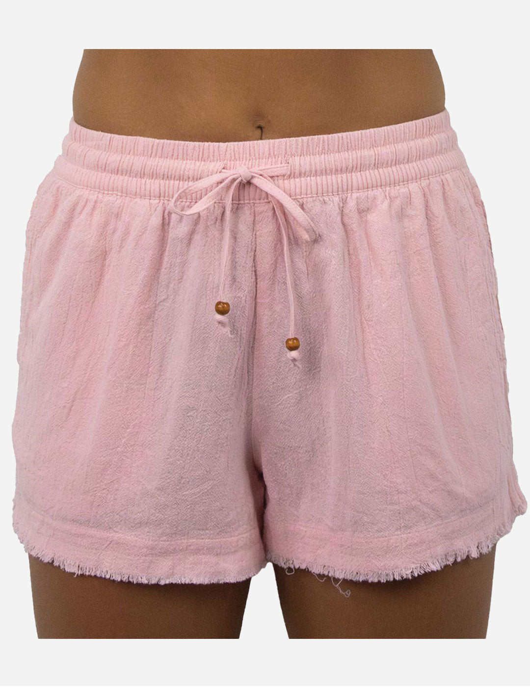 Kauai - Women's Beach Short - Pink