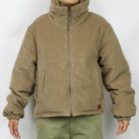 Beth - Womens Cord Jacket