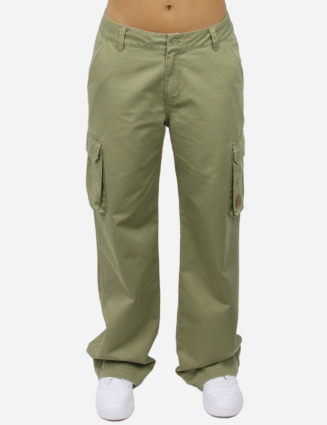 Military - Women's Cargo Pant