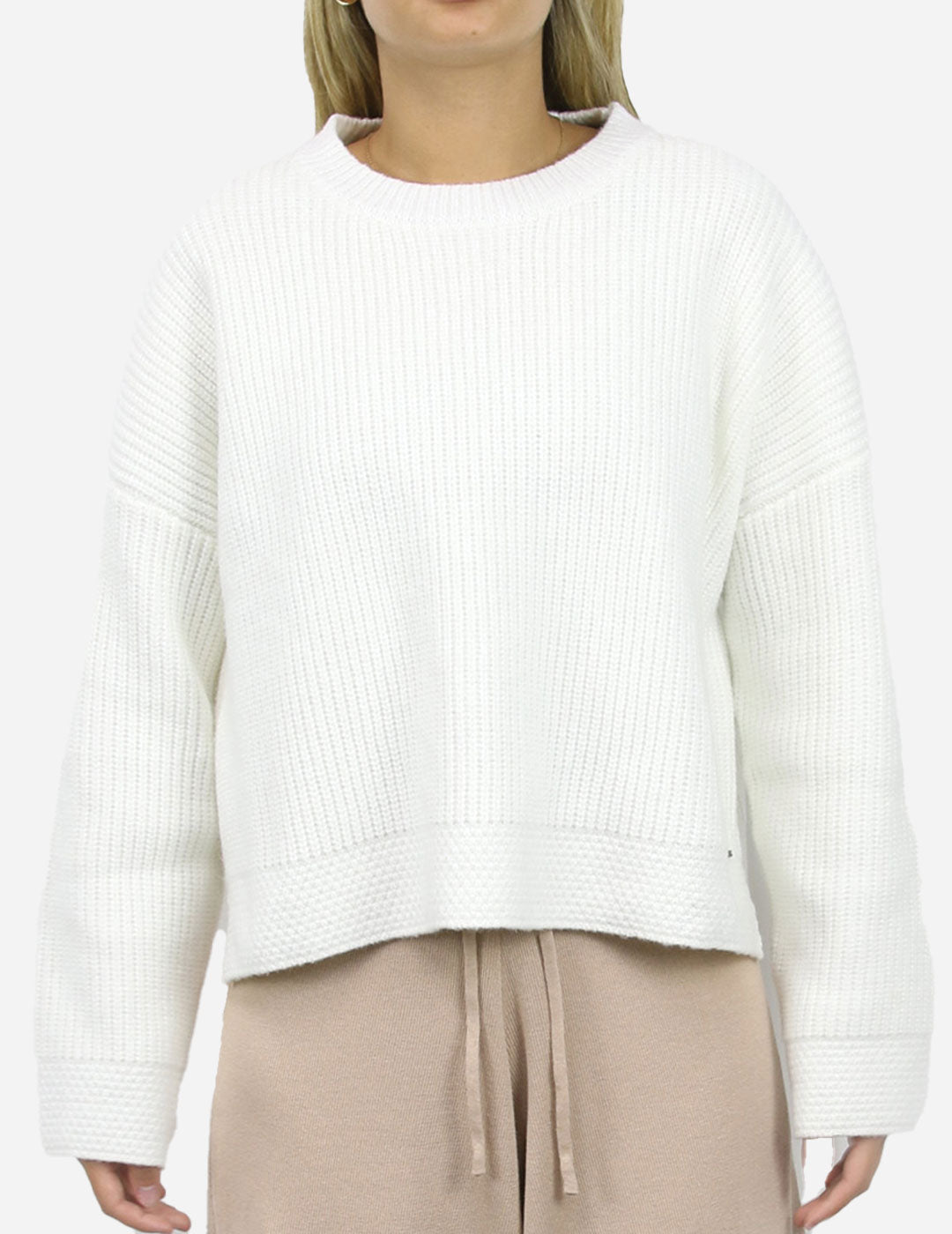 Harper - Womens Knit Jumper