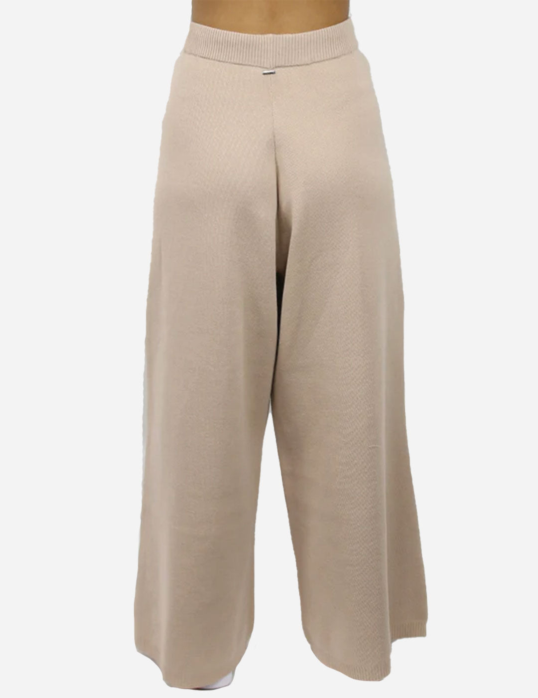 Gia Women's Knit Pant - Caramel