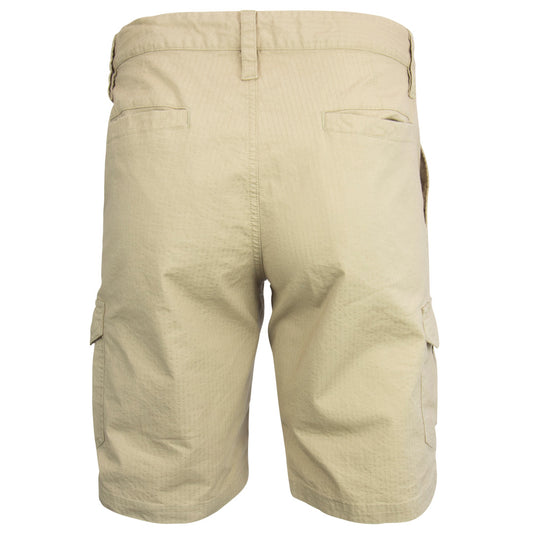 Saltbush - Boy's Cargo Short - Sand