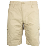 Saltbush - Boy's Cargo Short - Sand